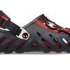 Crocs Team Spider Man Echo Clog “Siyah Kırmızı” 208781-001