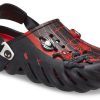 Crocs Team Spider Man Echo Clog “Siyah Kırmızı” 208781-001