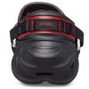 Crocs Team Spider Man Echo Clog “Siyah Kırmızı” 208781-001