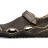 Crocs Unisex Sandaletler 205289-206