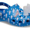 Crocs Vineyard Vines Classic “Parlak Kobalt” 208643-4JL