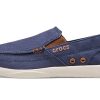 Crocs Walu SYN Slate “Mavi Kahverengi” 207635-46K