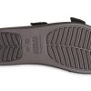 Crocs (WMNS) 2 Askılı Brooklyn “Kahverengi” 208667-206