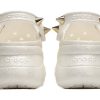 Crocs (WMNS) Açık Hava Plaj Sporları Terlikleri Beyaz 206783-100