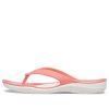 Crocs (WMNS) Açık Hava Spor Terlikleri Pembe 204974-6SL