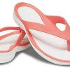 Crocs (WMNS) Açık Hava Spor Terlikleri Pembe 204974-6SL