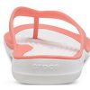 Crocs (WMNS) Açık Hava Spor Terlikleri Pembe 204974-6SL