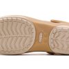 Crocs (WMNS) Altın Renkli Sandaletler 204939-277