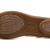Crocs (WMNS) Altın Renkli Sandaletler “Altın” 202465-276