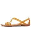 Crocs (WMNS) Altın Sandaletler 204915-276