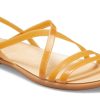 Crocs (WMNS) Altın Sandaletler 204915-276