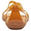 Crocs (WMNS) Altın Sandaletler 204915-276