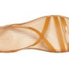 Crocs (WMNS) Altın Sandaletler 204915-276
