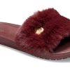 Crocs (WMNS) Şarap Kırmızısı Terlik 205968-60U