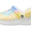 Crocs (WMNS) Ayakkabı Klasik Ayakkabı Çok Renkli Beyaz 207303-94S