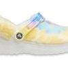 Crocs (WMNS) Ayakkabı Klasik Ayakkabı Çok Renkli Beyaz 207303-94S