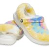 Crocs (WMNS) Ayakkabı Klasik Ayakkabı Çok Renkli Beyaz 207303-94S