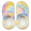 Crocs (WMNS) Ayakkabı Klasik Ayakkabı Çok Renkli Beyaz 207303-94S