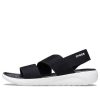 Crocs (WMNS) Ayakkabı Spor sandalet “Siyah Beyaz” 206081-066
