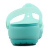 Crocs (WMNS) Ayakkabı Spor sandaletleri “Yeşil Koyu Mavi” 204939-3R6
