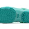 Crocs (WMNS) Ayakkabı Spor sandaletleri “Yeşil Koyu Mavi” 204939-3R6
