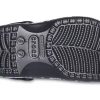 Crocs (WMNS) Baya Astarlı Takunya “Siyah Beyaz” 205975-0CV