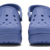 Crocs (WMNS) Baya Platform Clugs “Lapis” 208186-434