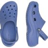 Crocs (WMNS) Baya Platform Clugs “Lapis” 208186-434
