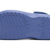 Crocs (WMNS) Baya Platform Clugs “Lapis” 208186-434