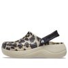 Crocs (WMNS) Baya Platform Hayvan Desenli Ayakkabı “Leopard” 208712