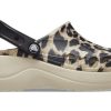 Crocs (WMNS) Baya Platform Hayvan Desenli Ayakkabı “Leopard” 208712