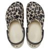 Crocs (WMNS) Baya Platform Hayvan Desenli Ayakkabı “Leopard” 208712
