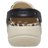 Crocs (WMNS) Baya Platform Hayvan Desenli Ayakkabı “Leopard” 208712