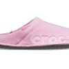 Crocs (WMNS) Baya Terlik Hafif Pembe Terlik 205917-669