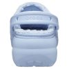 Crocs (WMNS) Beach Clouds Ayakkabı “Sky Blue” 207938-4NS