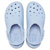 Crocs (WMNS) Beach Clouds Ayakkabı “Sky Blue” 207938-4NS