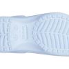 Crocs (WMNS) Beach Clouds Ayakkabı “Sky Blue” 207938-4NS