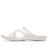 Crocs (WMNS) Beyaz Terlik 206756-100