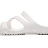 Crocs (WMNS) Beyaz Terlik 206756-100