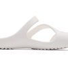 Crocs (WMNS) Beyaz Terlik 206756-100