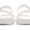 Crocs (WMNS) Beyaz Terlik 206756-100