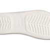 Crocs (WMNS) Boca Strappy Wedge Sandaletler “Beyaz” 207434-159