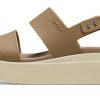 Crocs (WMNS) Brooklyn Alçak Kama 206453-2YI