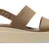 Crocs (WMNS) Brooklyn Alçak Kama 206453-2YI