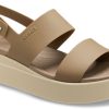 Crocs (WMNS) Brooklyn Alçak Kama 206453-2YI