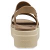 Crocs (WMNS) Brooklyn Alçak Kama 206453-2YI
