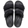 Crocs (WMNS) Brooklyn Alçak Sandaletler 207431-001