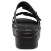 Crocs (WMNS) Brooklyn Alçak Sandaletler 207431-001