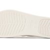 Crocs (WMNS) Brooklyn Askılı Beyaz Sandaletler 206751-159