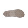 Crocs (WMNS) Brooklyn Bilek Kayışlı Kamalı Sandaletler “Krem Beyaz Kahverengi” 209406-2DS
